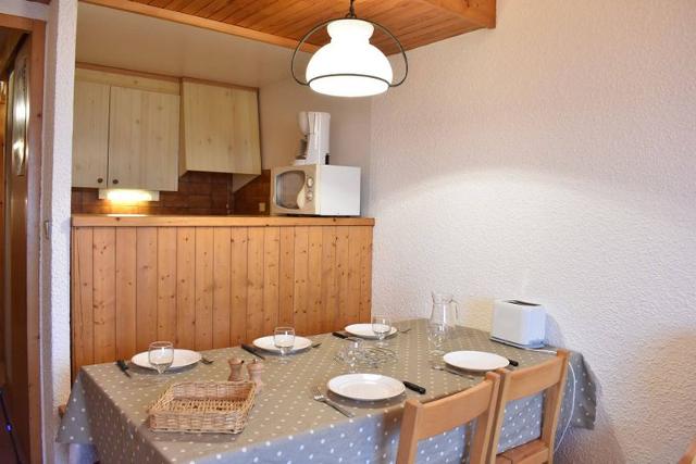 Appartement Chandonnelles 1 MRB100-L23 - Méribel Centre 1600 