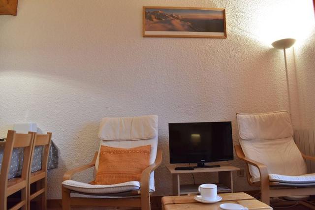 Appartement Chandonnelles 1 MRB100-L23 - Méribel Centre 1600 