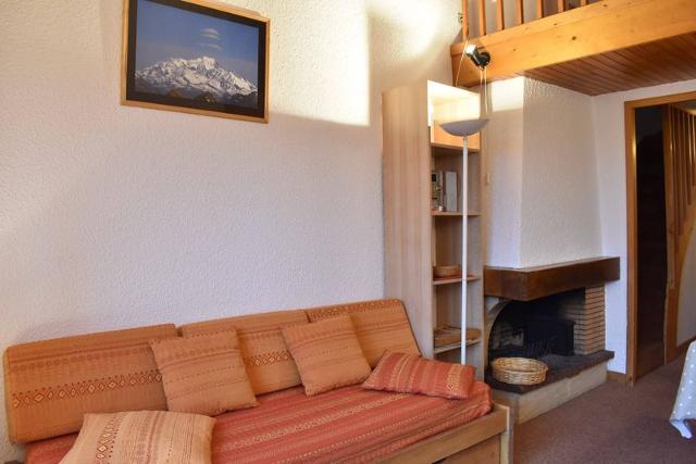 Appartement Chandonnelles 1 MRB100-L23 - Méribel Centre 1600 