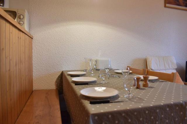 Appartement Chandonnelles 1 MRB100-L23 - Méribel Centre 1600 