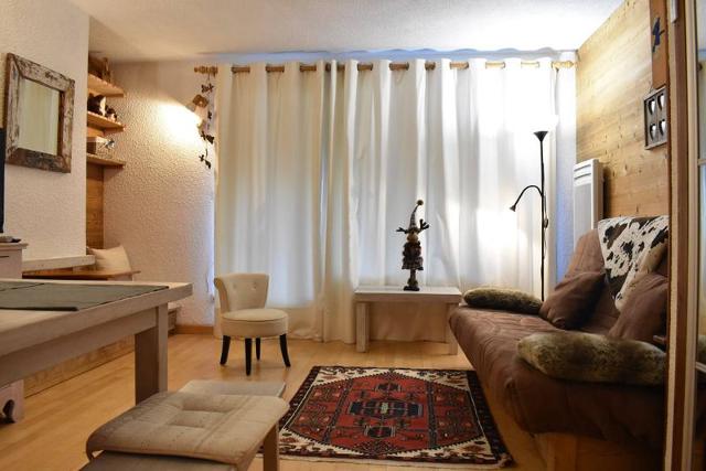 Appartement Bergerie MRB060-102 - Méribel Centre 1600 