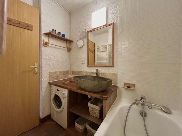 Appartement Bergerie MRB060-102 - Méribel Centre 1600 