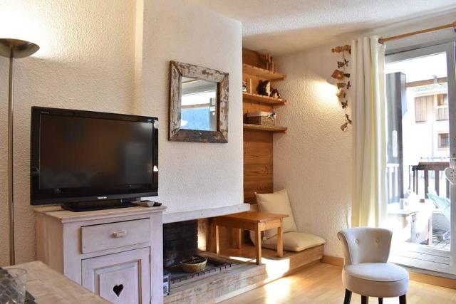 Appartement Bergerie MRB060-102 - Méribel Centre 1600 