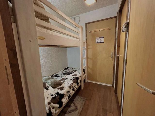 Appartement Bergerie MRB060-102 - Méribel Centre 1600 