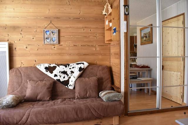 Appartement Bergerie MRB060-102 - Méribel Centre 1600 