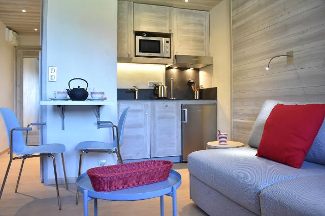 Appartement Chantemerle MRB120-017 - Méribel Centre 1600 