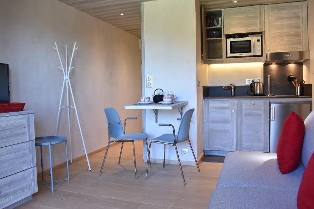 Appartement Chantemerle MRB120-017 - Méribel Centre 1600 