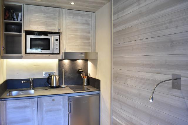 Appartement Chantemerle MRB120-017 - Méribel Centre 1600 