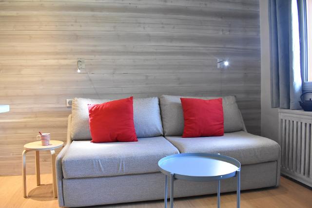 Appartement Chantemerle MRB120-017 - Méribel Centre 1600 