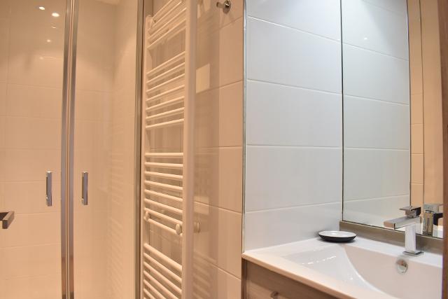 Appartement Chantemerle MRB120-017 - Méribel Centre 1600 