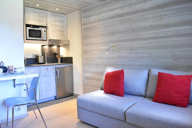 Appartement Chantemerle MRB120-017 - Méribel Centre 1600 