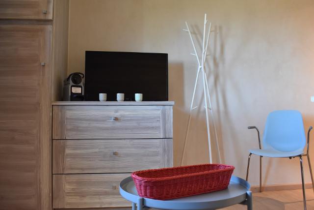 Appartement Chantemerle MRB120-017 - Méribel Centre 1600 