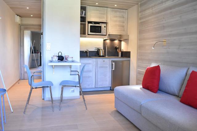 Appartement Chantemerle MRB120-017 - Méribel Centre 1600 