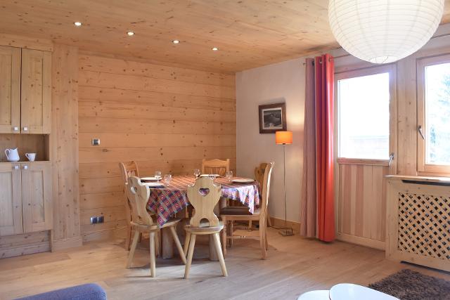 Appartement Chantemerle MRB120-006 - Méribel Centre 1600 