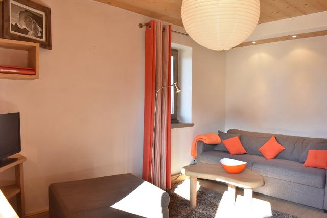 Appartement Chantemerle MRB120-006 - Méribel Centre 1600 