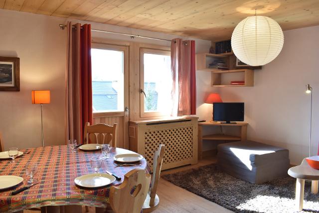 Appartement Chantemerle MRB120-006 - Méribel Centre 1600 