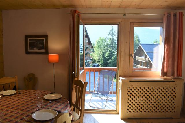 Appartement Chantemerle MRB120-006 - Méribel Centre 1600 