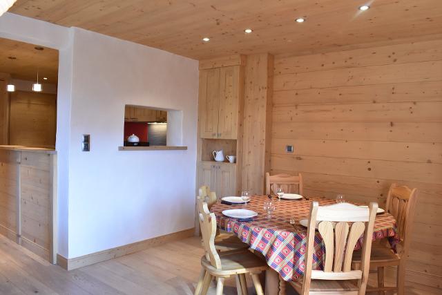 Appartement Chantemerle MRB120-006 - Méribel Centre 1600 