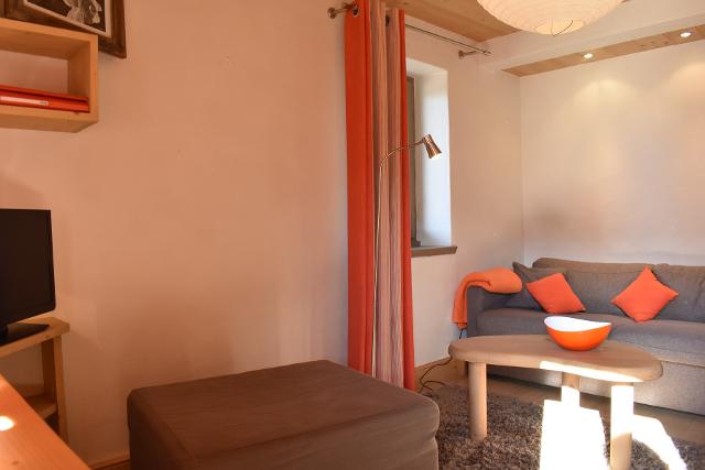 Appartement Chantemerle MRB120-006 - Méribel Centre 1600 