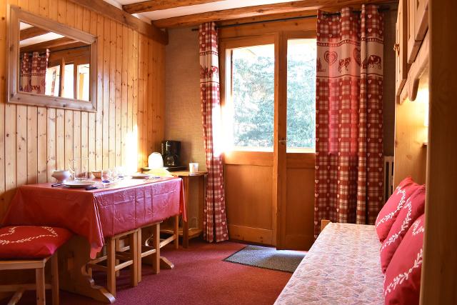 Appartement Grand Sud MRB340-108 - Méribel Centre 1600 