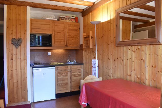 Appartement Grand Sud MRB340-108 - Méribel Centre 1600 