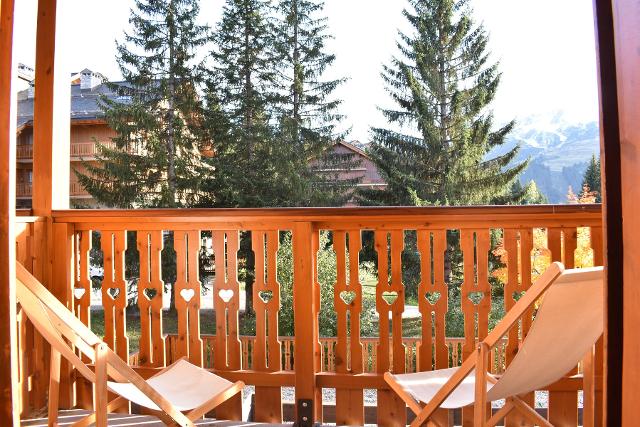 Appartement Grand Sud MRB340-108 - Méribel Centre 1600 