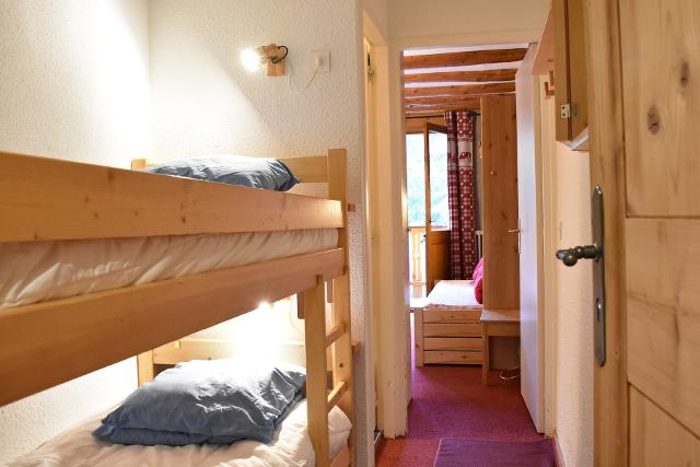 Appartement Grand Sud MRB340-108 - Méribel Centre 1600 