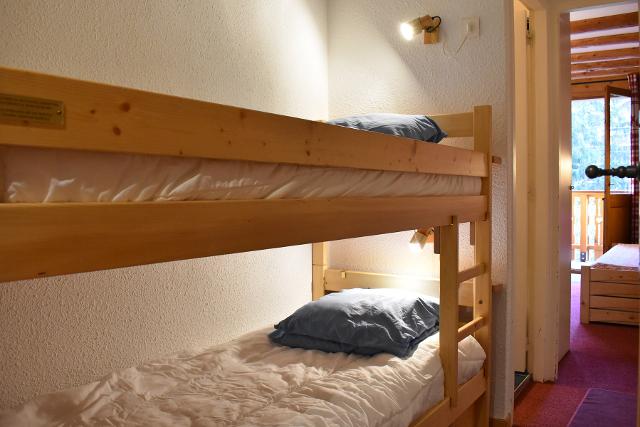 Appartement Grand Sud MRB340-108 - Méribel Centre 1600 