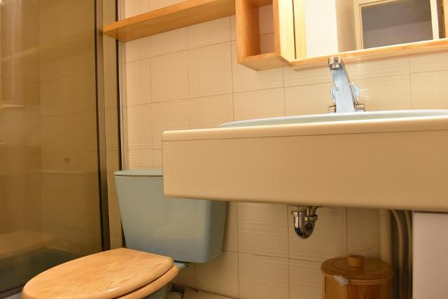 Appartement Grand Sud MRB340-108 - Méribel Centre 1600 