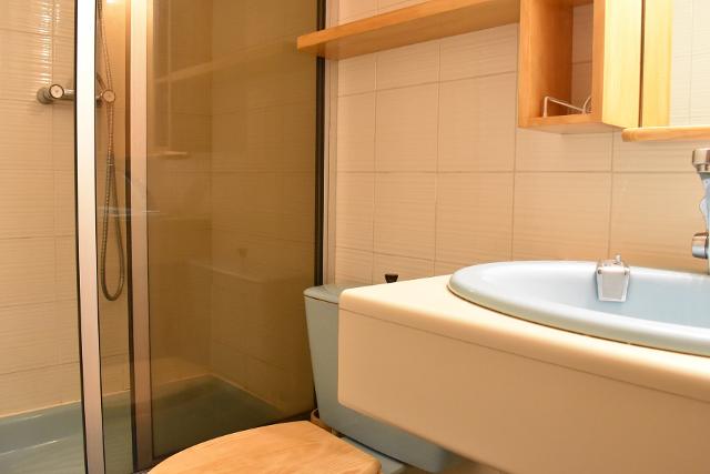 Appartement Grand Sud MRB340-108 - Méribel Centre 1600 