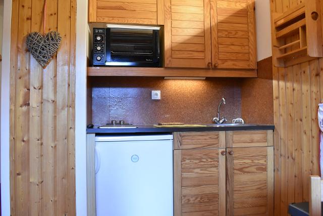 Appartement Grand Sud MRB340-108 - Méribel Centre 1600 