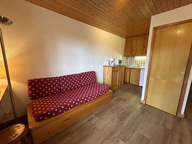 Appartement Meribel MRB460-015 - Méribel Centre 1600