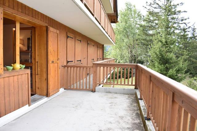 Appartement Meribel MRB460-015 - Méribel Centre 1600