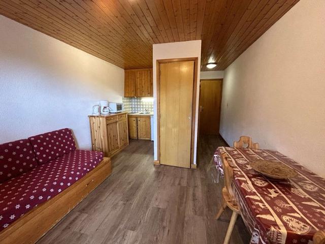 Appartement Meribel MRB460-015 - Méribel Centre 1600 