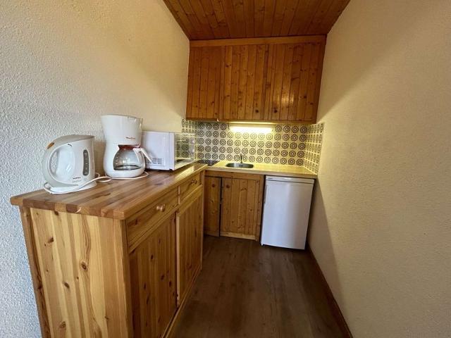 Appartement Meribel MRB460-015 - Méribel Centre 1600