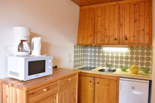 Appartement Meribel MRB460-015 - Méribel Centre 1600 