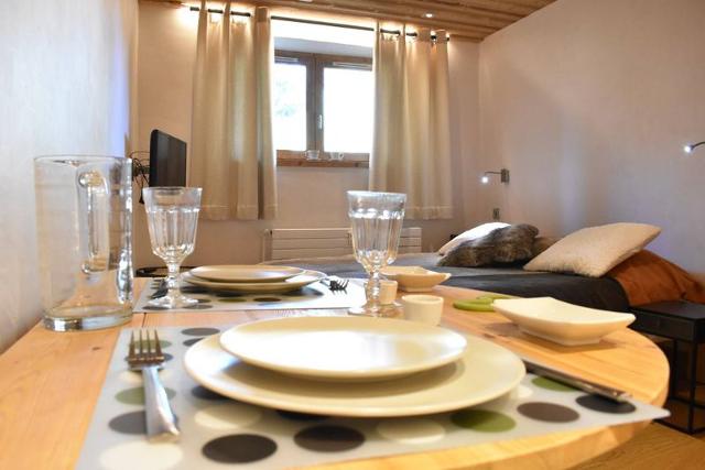 Appartement Chasseforet MRB140-006 - Méribel Centre 1600 