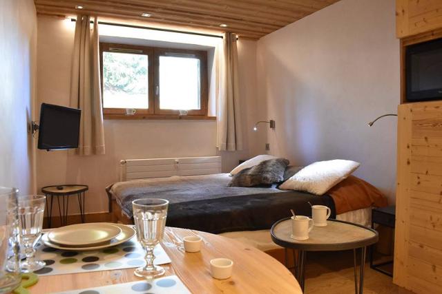 Appartement Chasseforet MRB140-006 - Méribel Centre 1600 