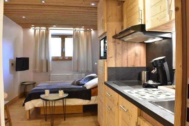 Appartement Chasseforet MRB140-006 - Méribel Centre 1600 