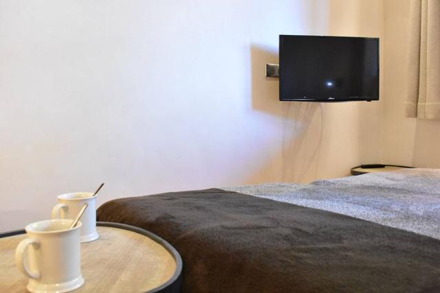 Appartement Chasseforet MRB140-006 - Méribel Centre 1600 