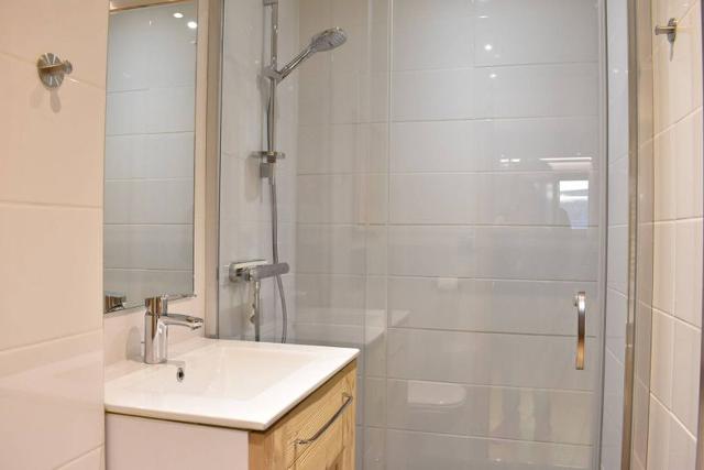 Appartement Chasseforet MRB140-006 - Méribel Centre 1600 