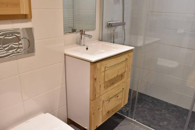 Appartement Chasseforet MRB140-006 - Méribel Centre 1600 