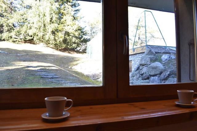 Appartement Chasseforet MRB140-006 - Méribel Centre 1600 