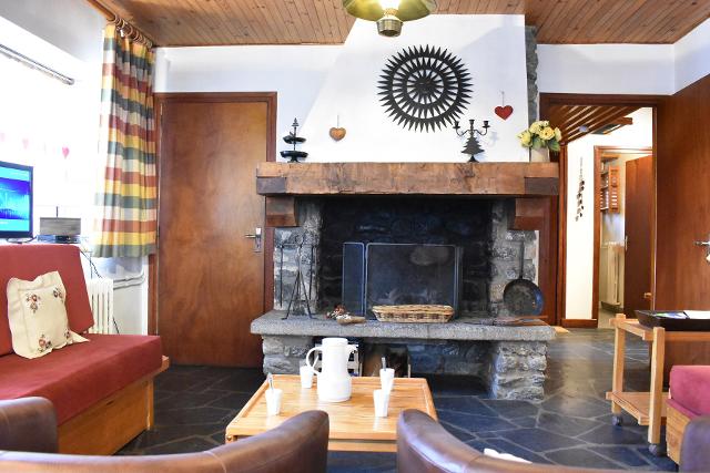 Appartement Lapin MRB430-001 - Méribel Centre 1600 