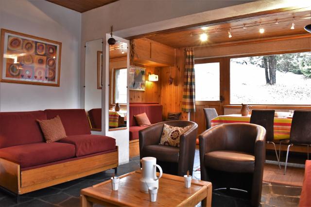 Appartement Lapin MRB430-001 - Méribel Centre 1600 