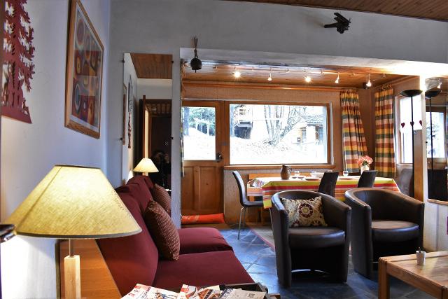 Appartement Lapin MRB430-001 - Méribel Centre 1600 