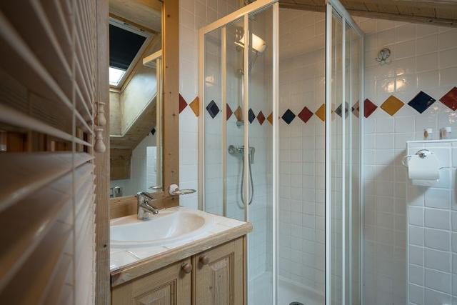 Appartement Saint martin de belleville - Saint Martin de Belleville