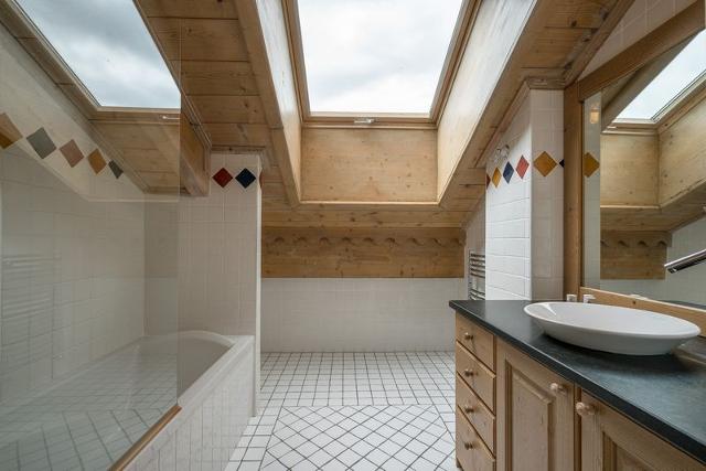 Appartement Saint martin de belleville - Saint Martin de Belleville