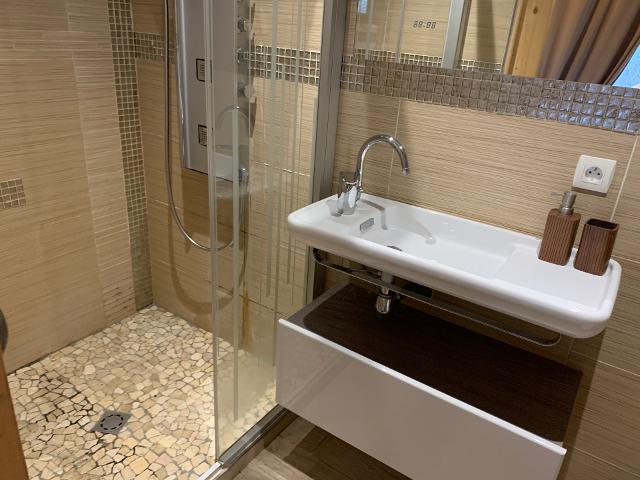 Appartements Domaine De La Vanoise - Peisey-Nancroix