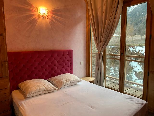 Appartements Domaine De La Vanoise - Peisey-Nancroix